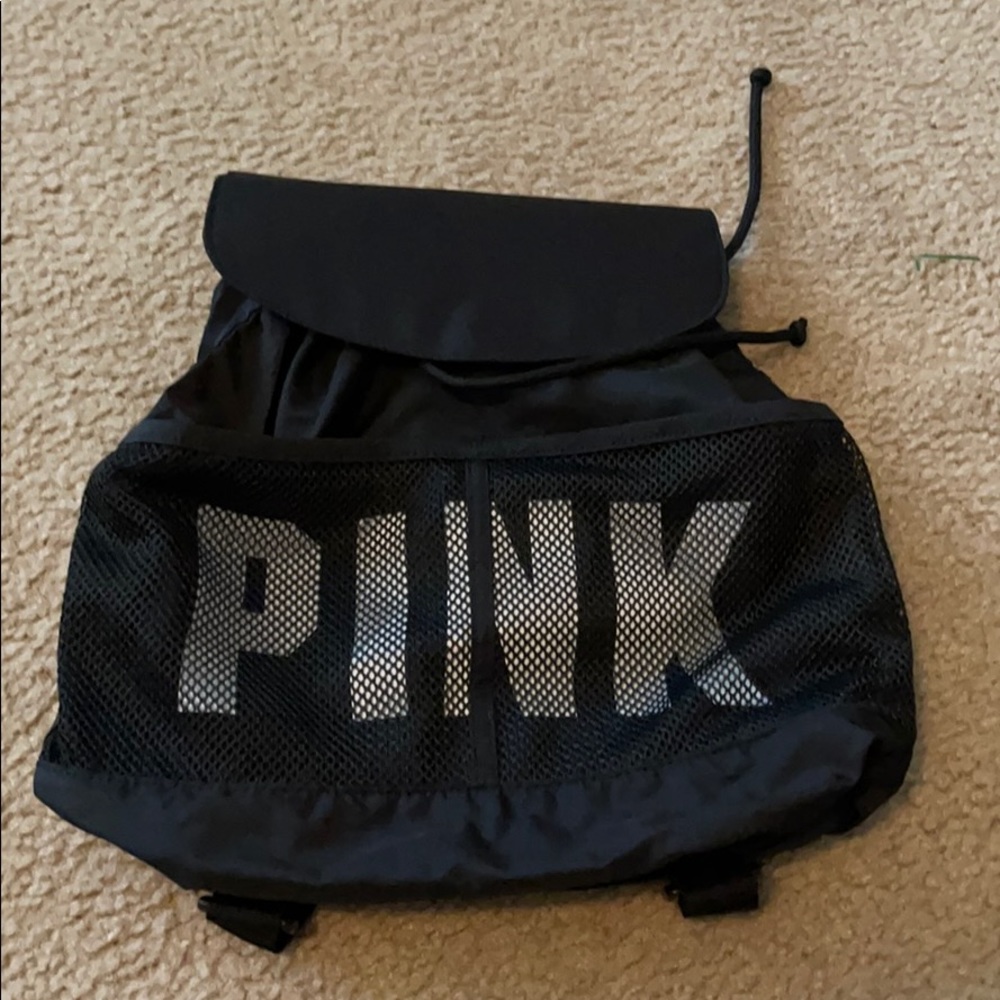 ❌SOLD❌ PINK backpack
